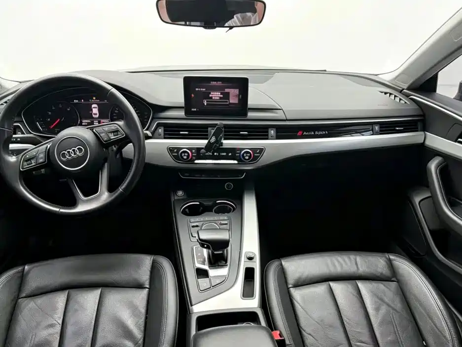 Audi A5 (Import) — фото 4