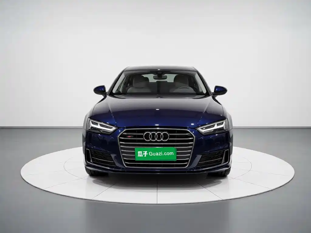 Audi A6L — фото 23