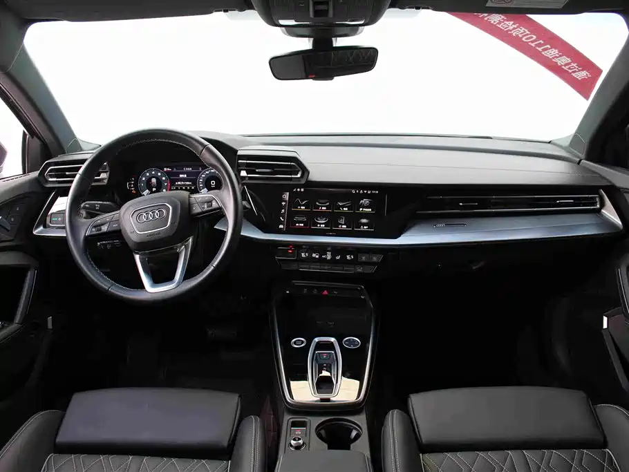 Audi A3 — фото 6