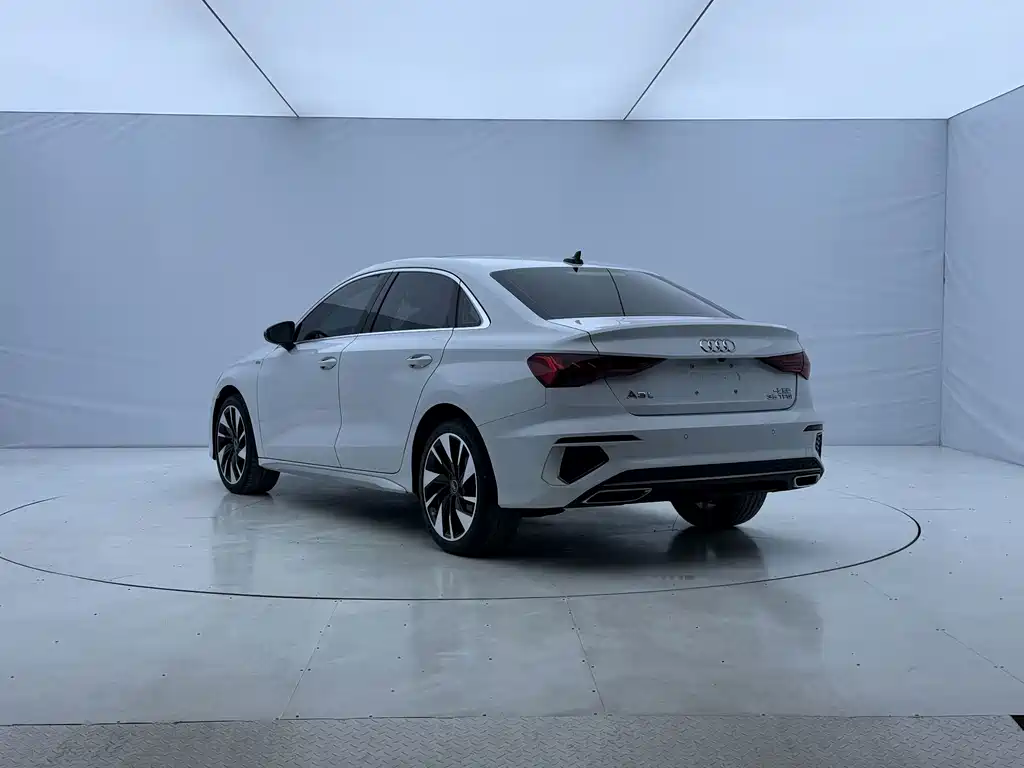 Audi A3 — фото 4