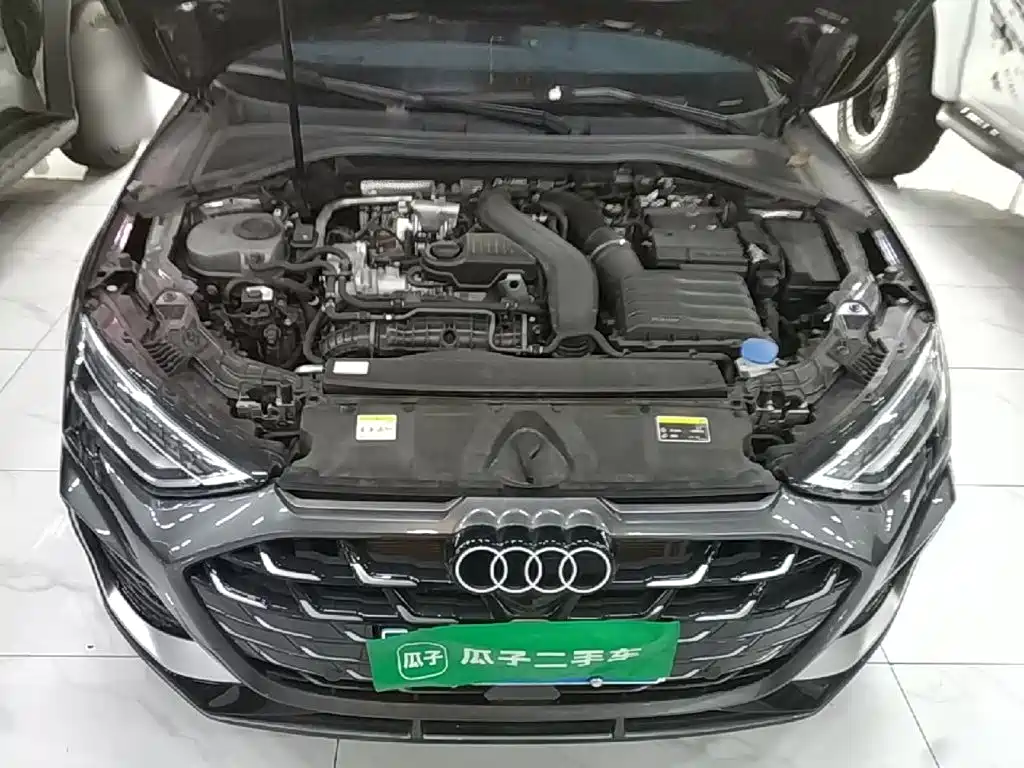 Audi A3 — фото 20