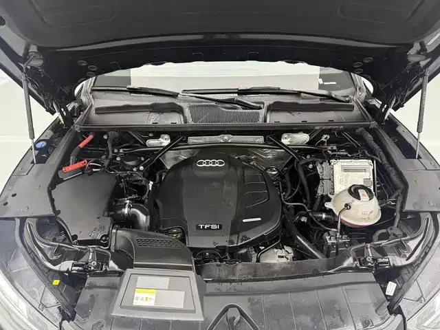 Audi Q5L Sportback — фото 19