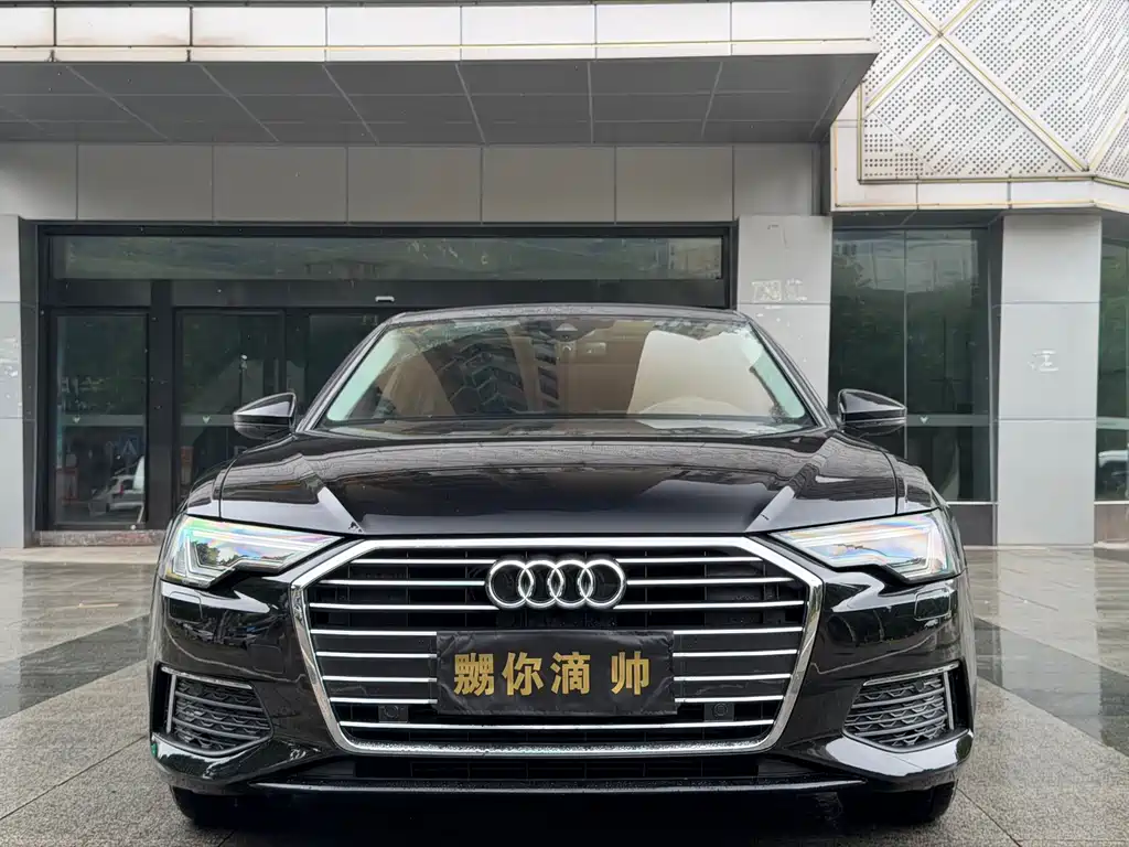 Audi A6L — фото 3