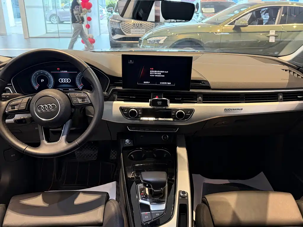 Audi A5 (Import) — фото 8