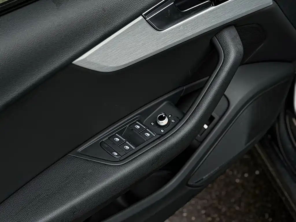 Audi A5 (Import) — фото 9
