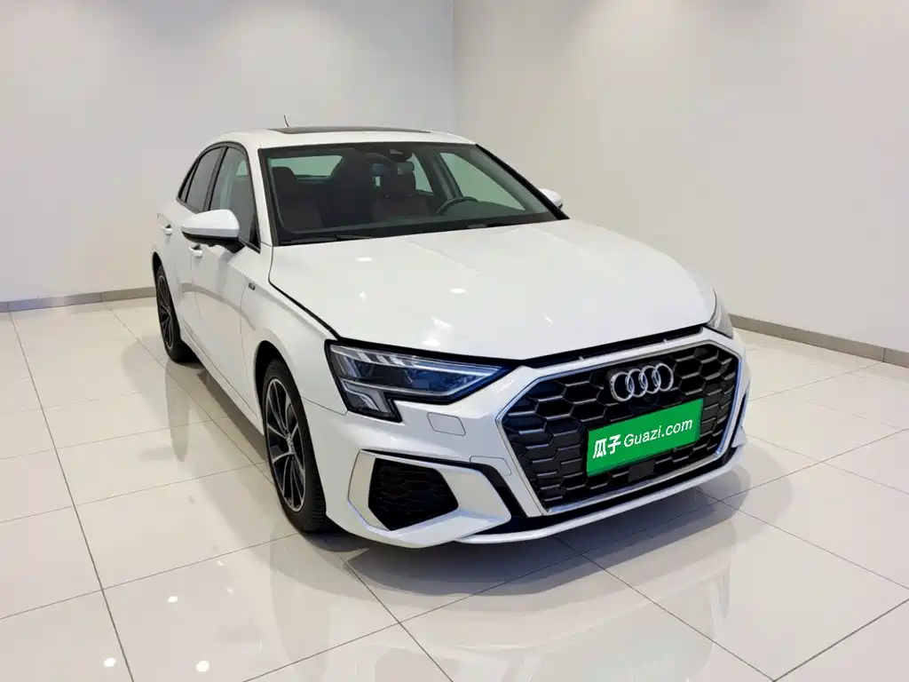 Audi A3 — фото 3