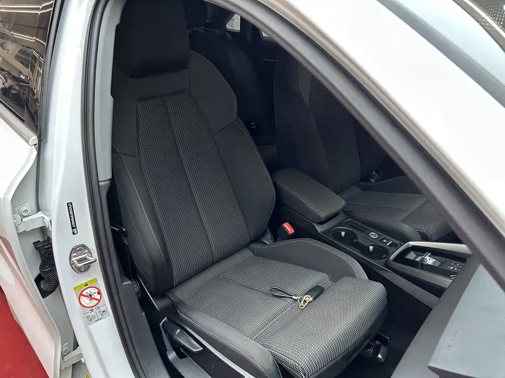Audi A3 — фото 33
