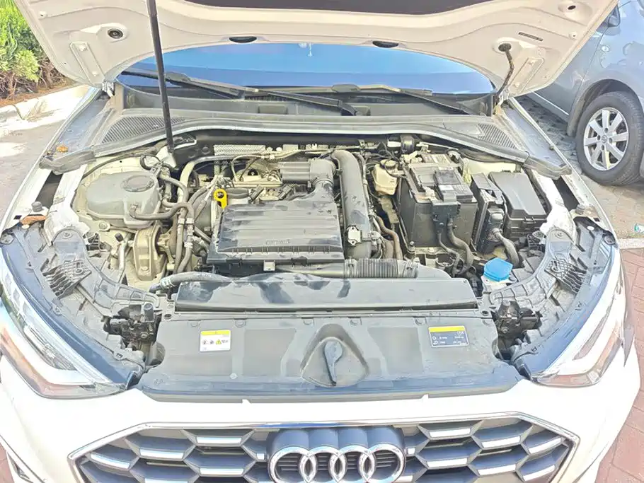 Audi A3 — фото 10