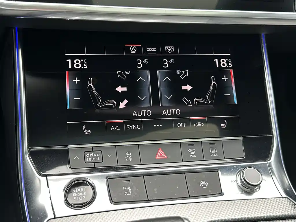 Audi A6L — фото 31