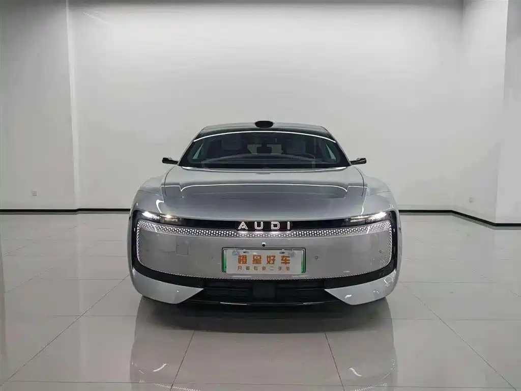 Audi E5 Sportback — фото 2
