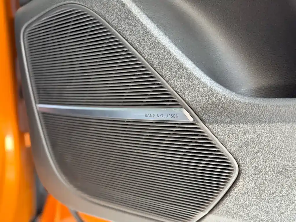 Audi Q8 — фото 15