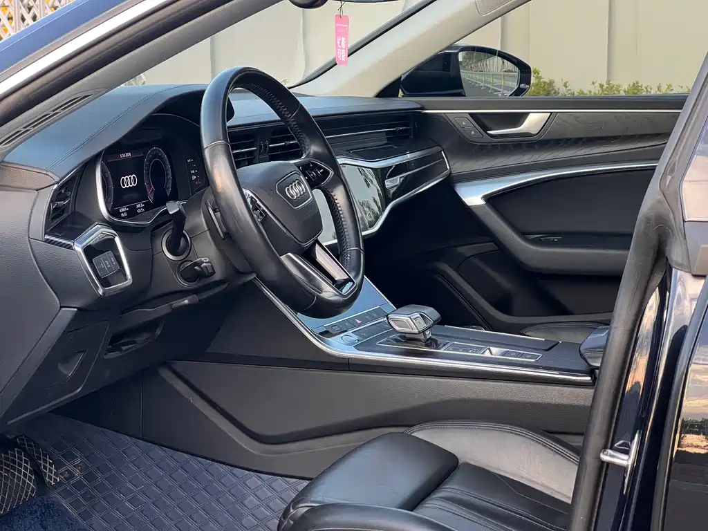 Audi A7 — фото 3