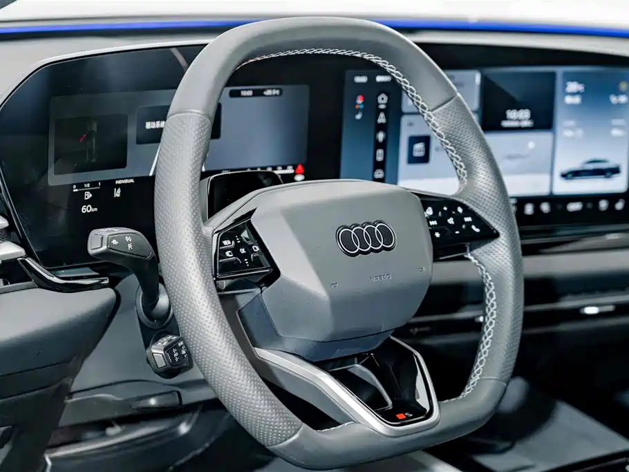 Audi A5L Sportback — фото 9