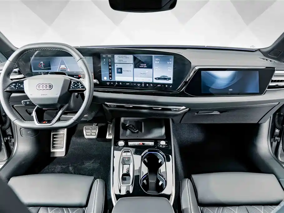 Audi A5L Sportback — фото 10