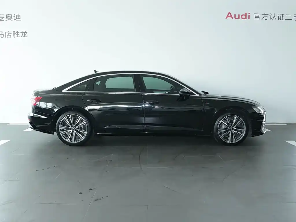Audi A6L — фото 3