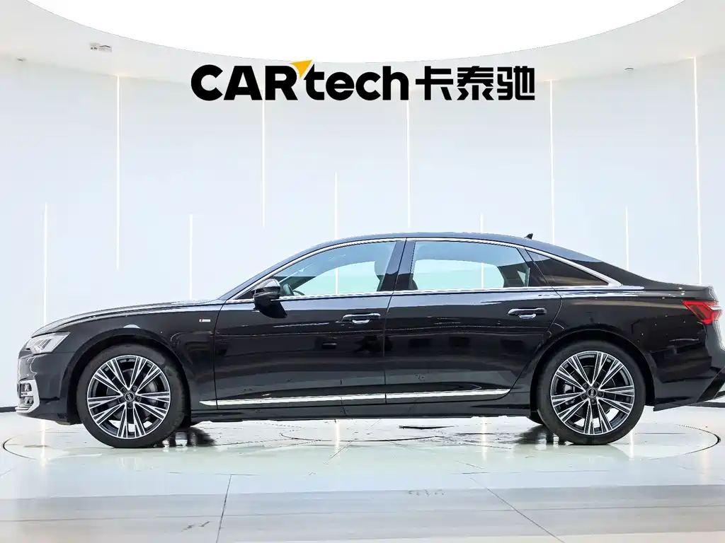 Audi A6L — фото 3