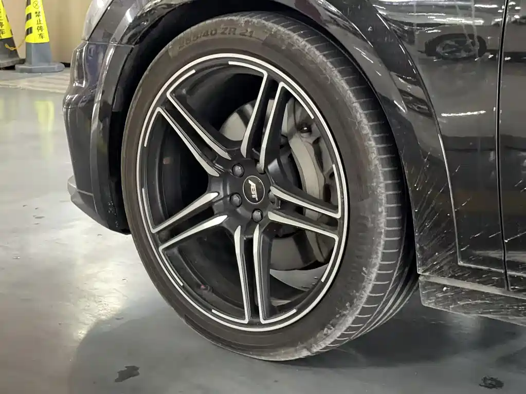 Audi A6 (Import) — фото 7