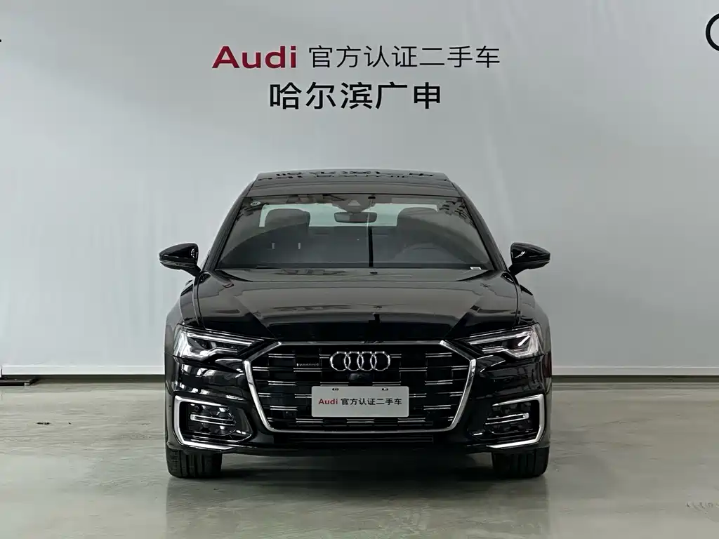 Audi A6L — фото 3