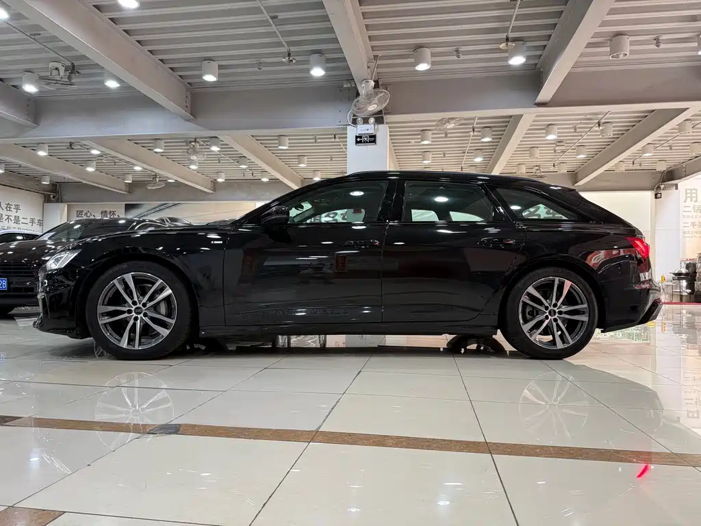 Audi A6 (Import) — фото 4