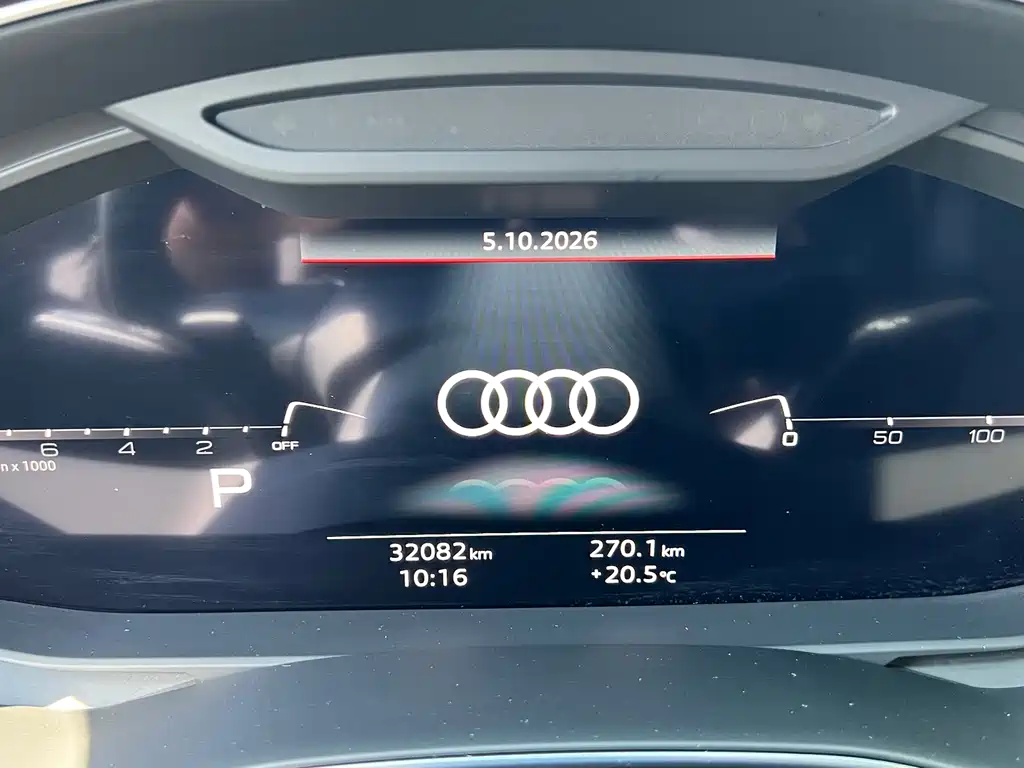 Audi A7 — фото 11