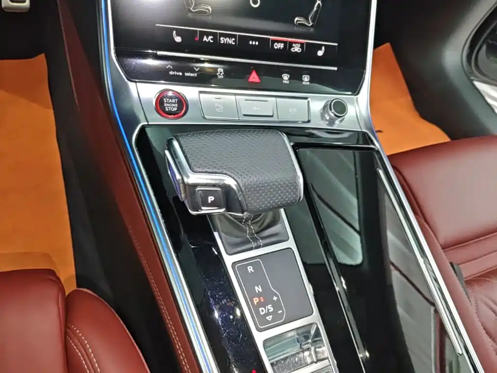 Audi S7 — фото 14