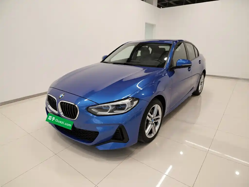 BMW 1 Series — фото 2