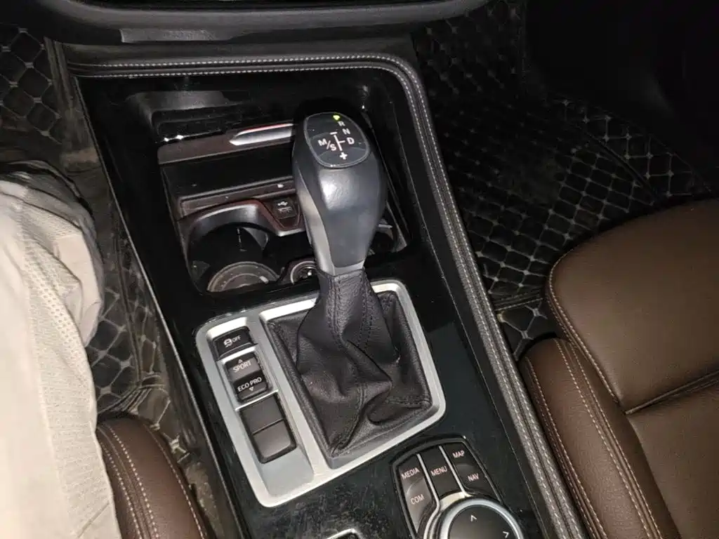 BMW 1 Series — фото 10