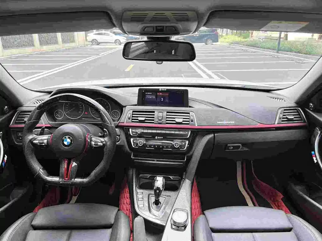 BMW 3 Series — фото 5