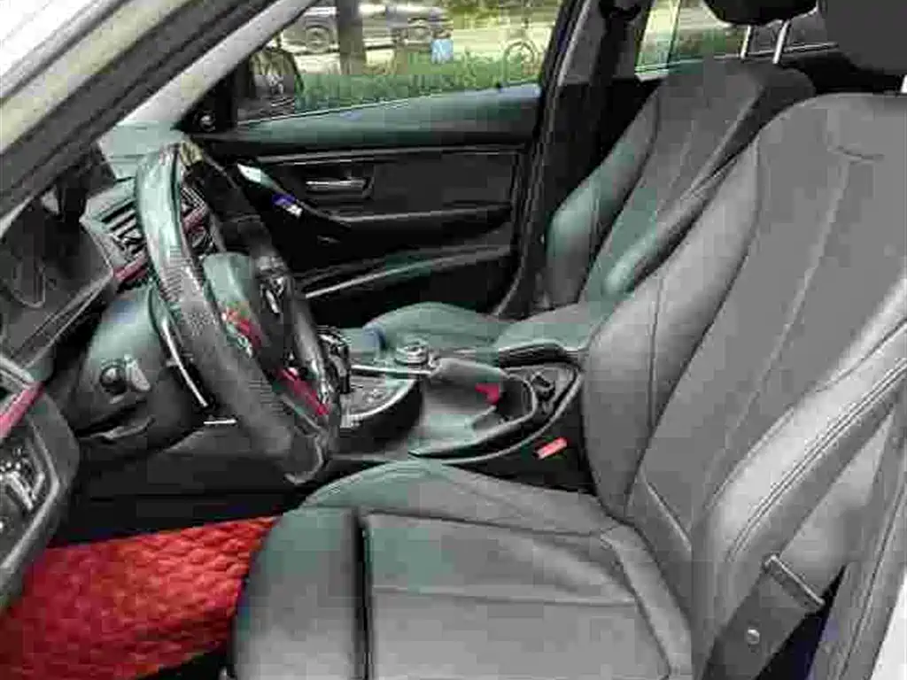 BMW 3 Series — фото 6