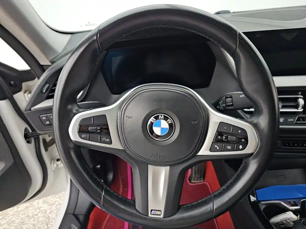 BMW 2 Series (Import) — фото 11