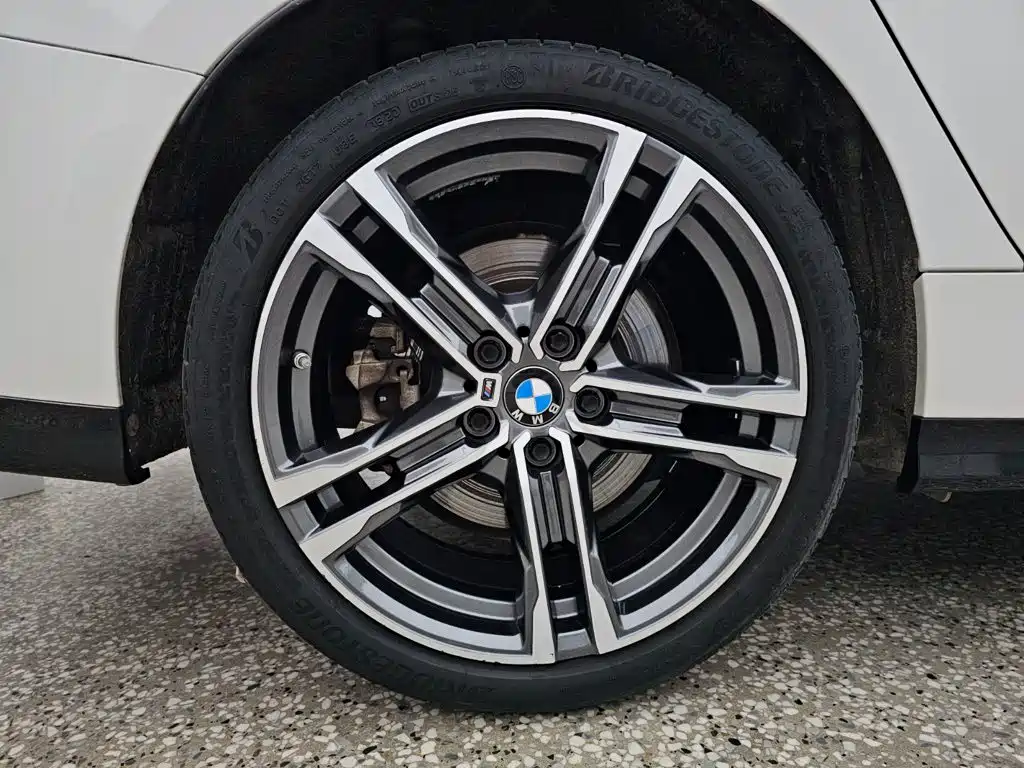 BMW 2 Series (Import) — фото 14