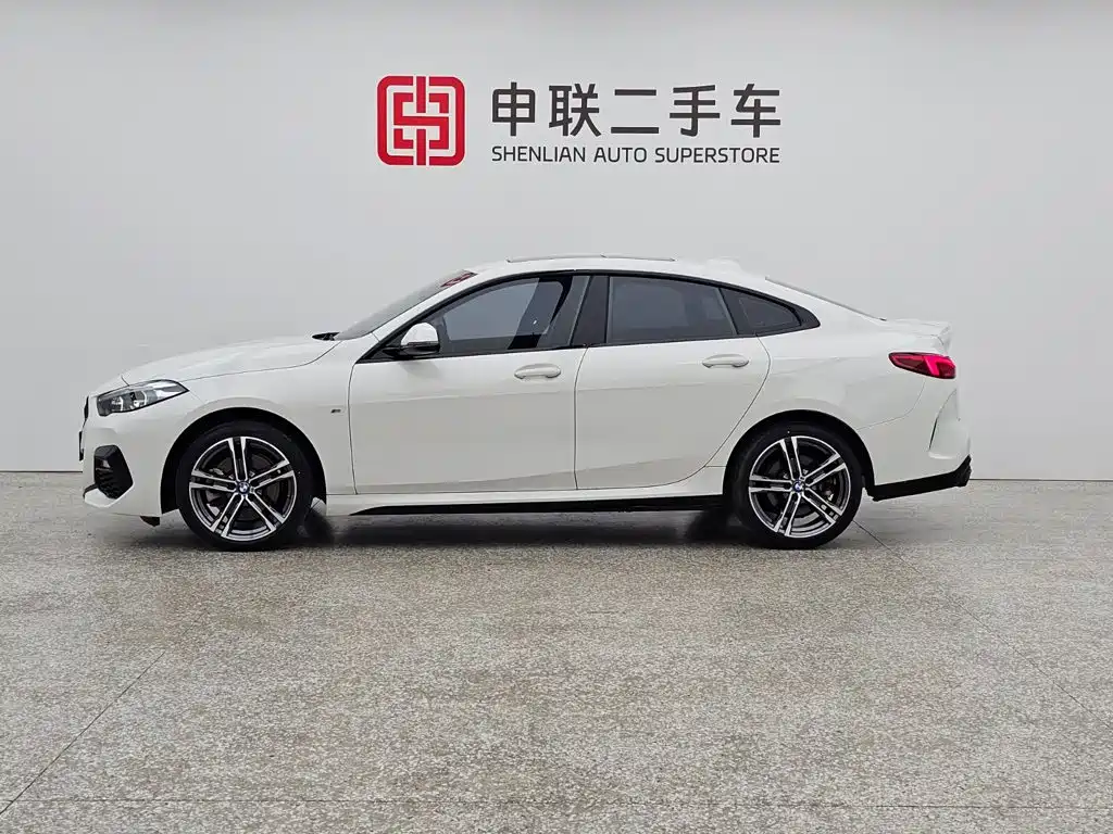 BMW 2 Series (Import) — фото 4