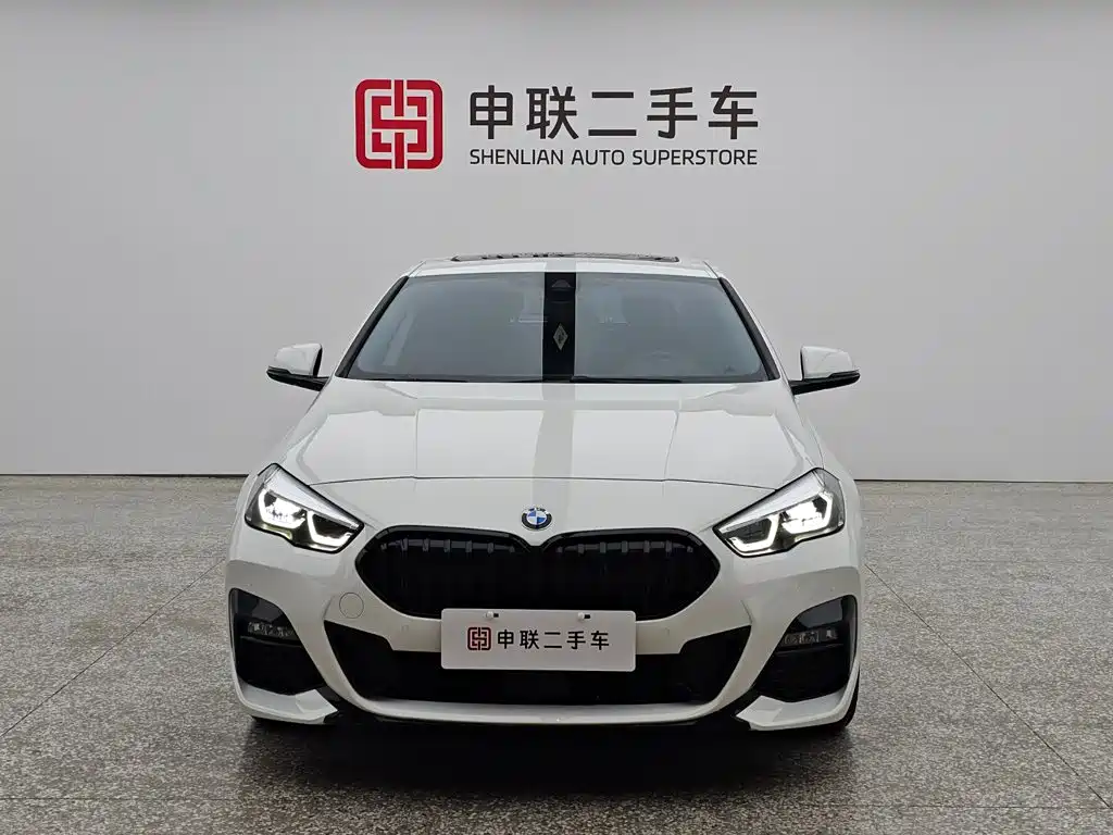 BMW 2 Series (Import) — фото 5