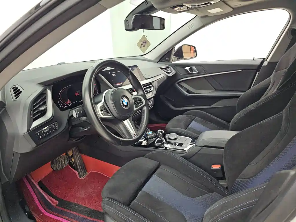 BMW 2 Series (Import) — фото 6