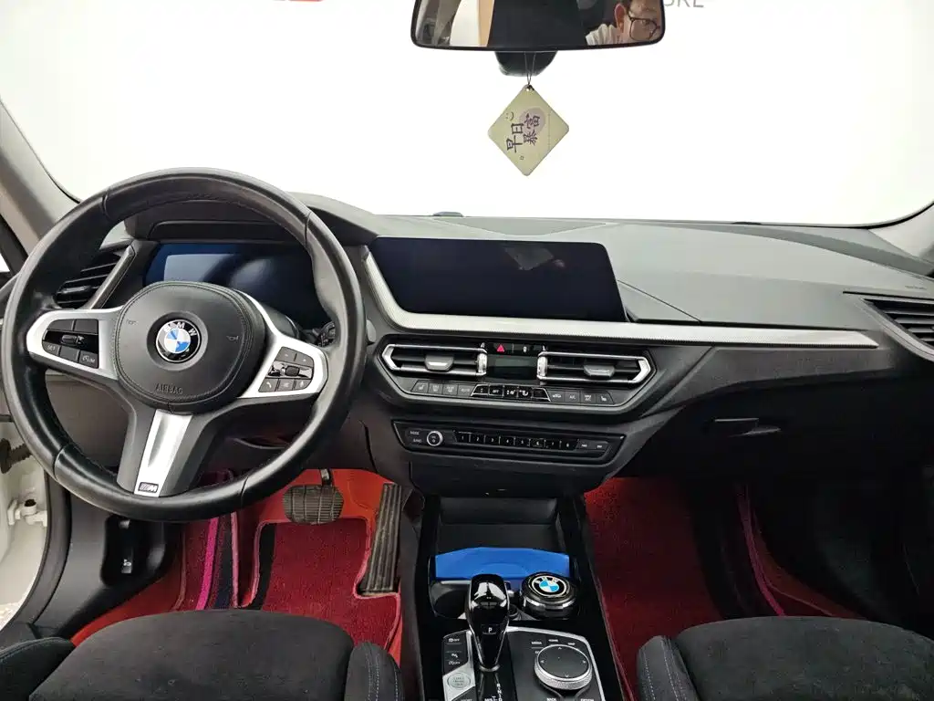 BMW 2 Series (Import) — фото 9
