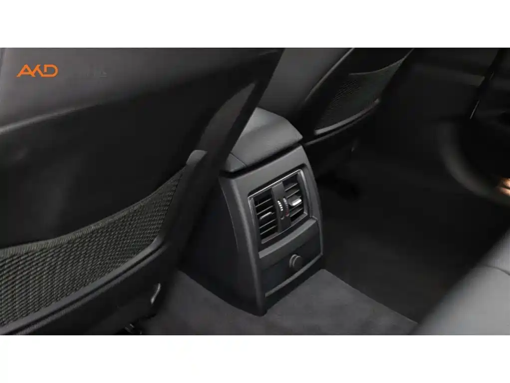 BMW 3 Series GT — фото 9