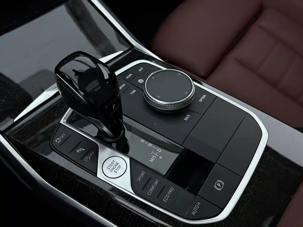 BMW 3 Series — фото 14