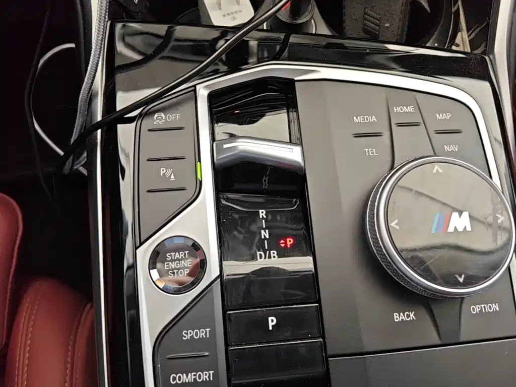 BMW i3 — фото 14