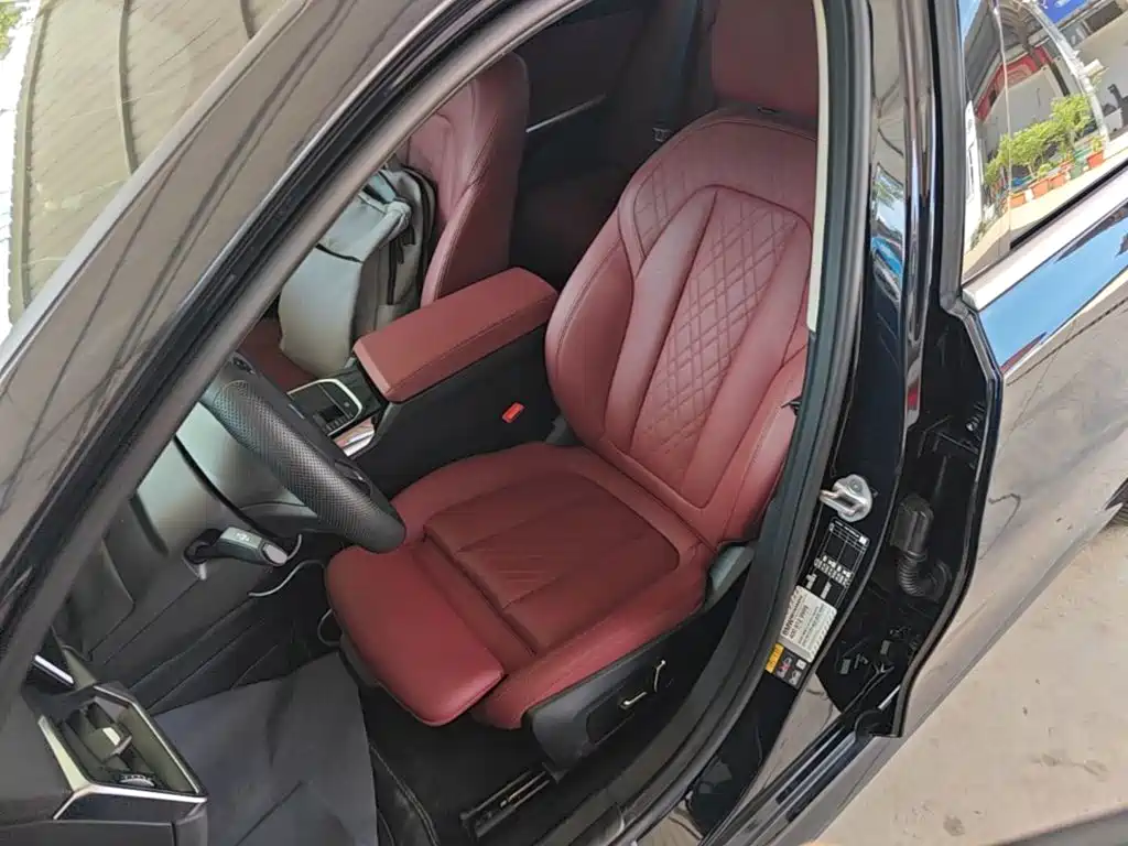 BMW i3 — фото 15