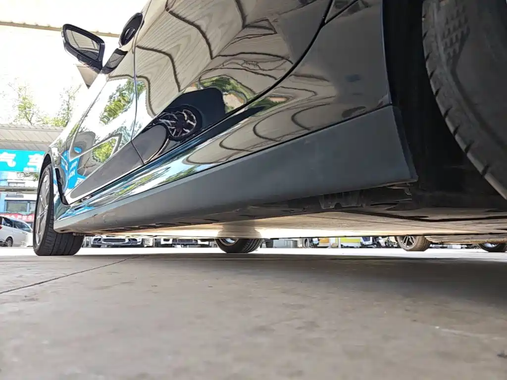 BMW i3 — фото 22