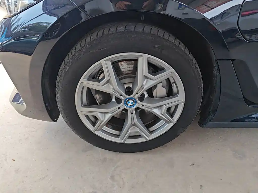 BMW i3 — фото 23