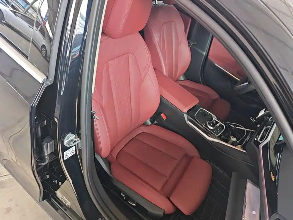 BMW i3 — фото 25