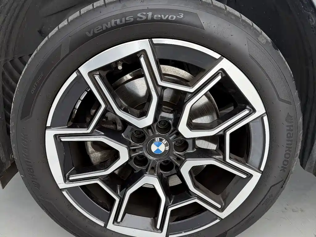 BMW X1 — фото 14