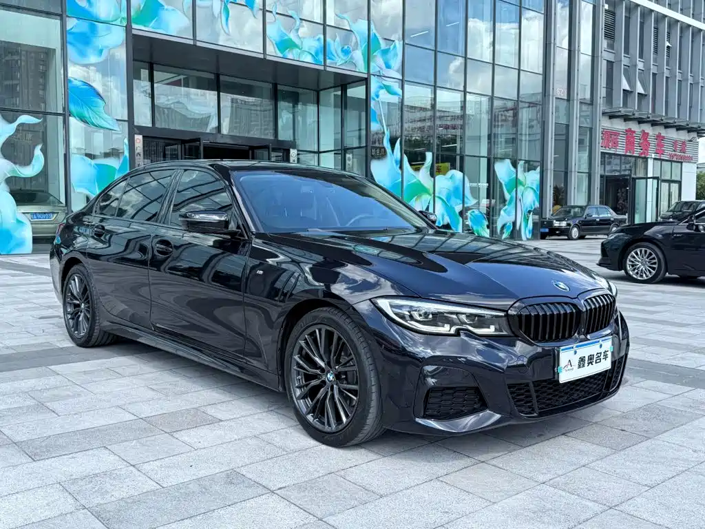 BMW 3 Series — фото 2