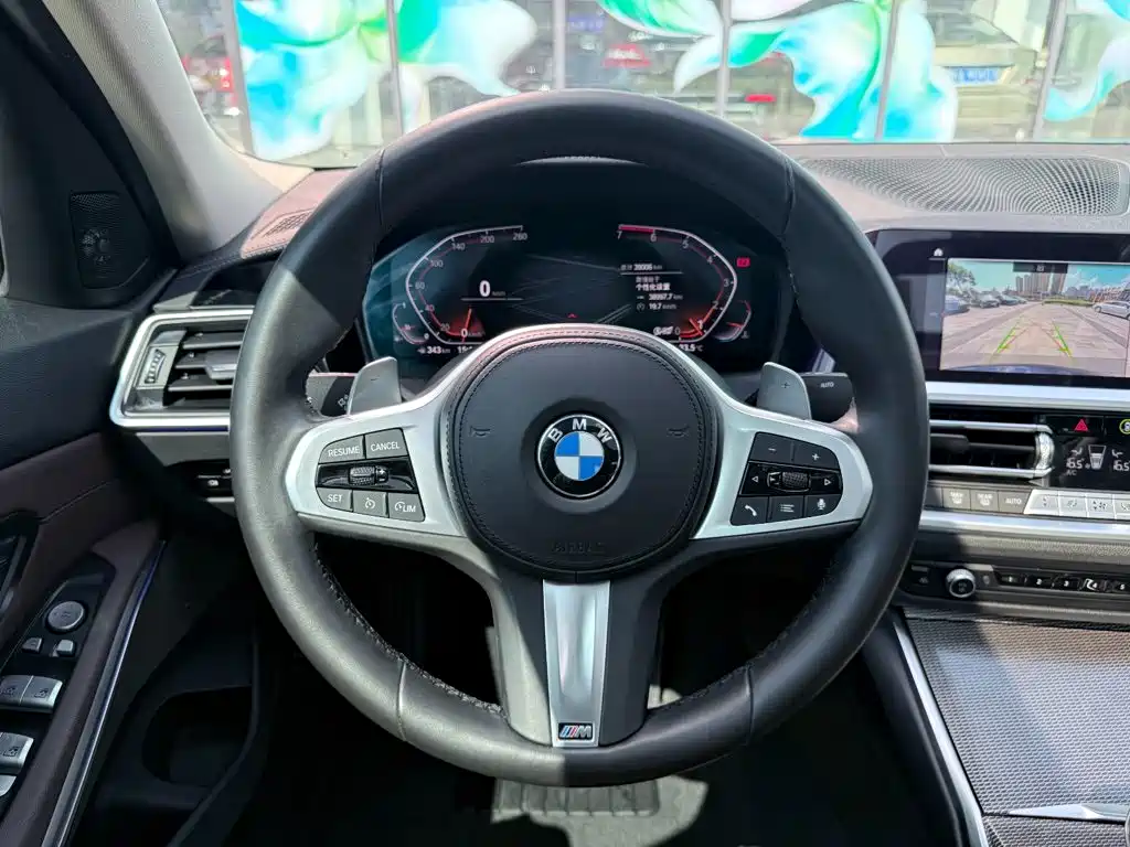 BMW 3 Series — фото 17