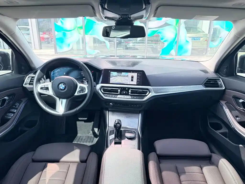 BMW 3 Series — фото 25