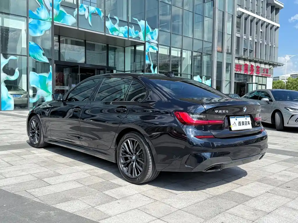 BMW 3 Series — фото 9