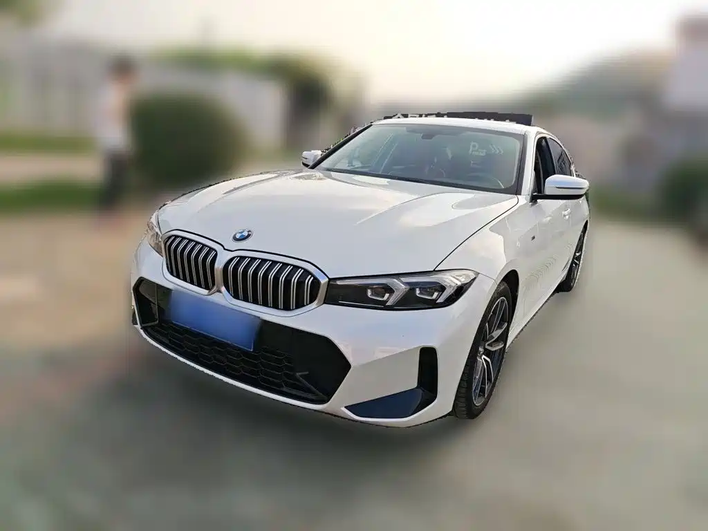 BMW 3 Series — фото 2