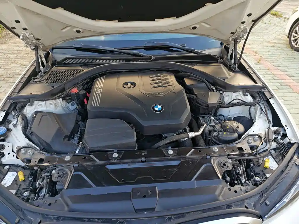 BMW 3 Series — фото 11