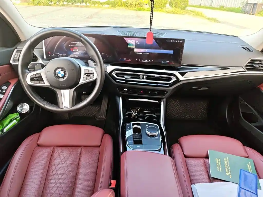 BMW 3 Series — фото 13